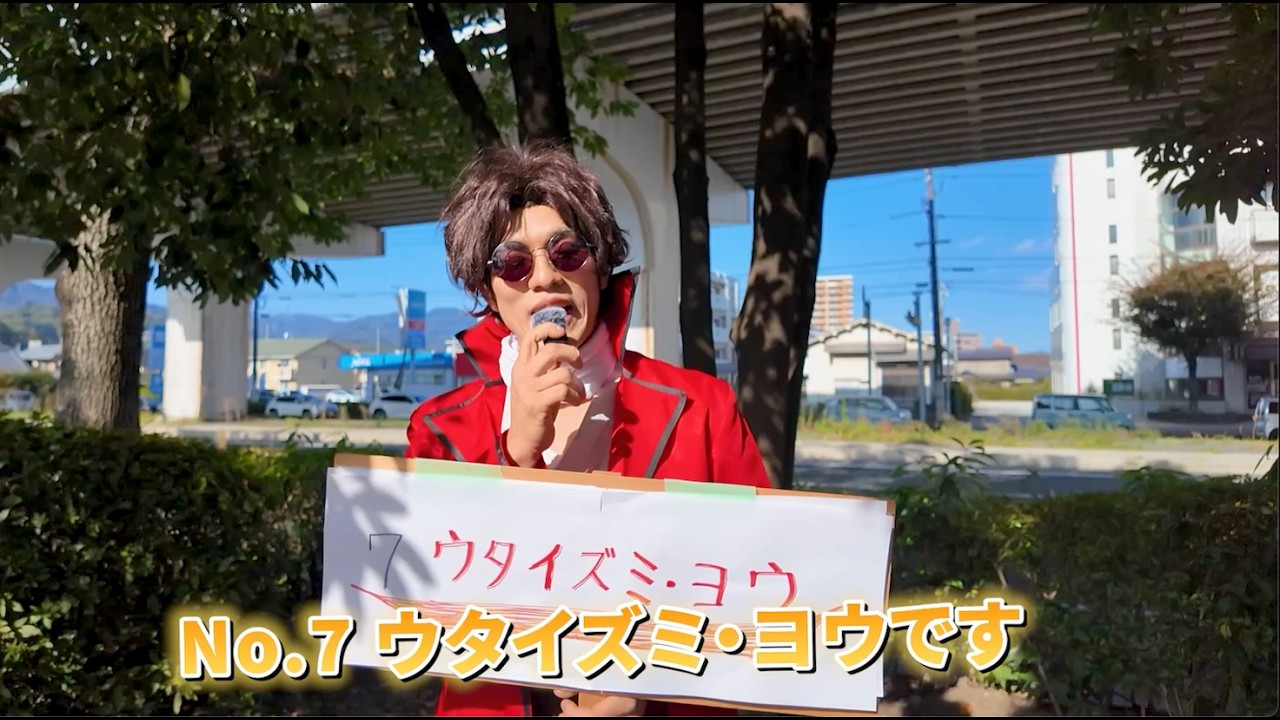 いつアニ　エントリーNo07 ウタイズミ・ヨウ
