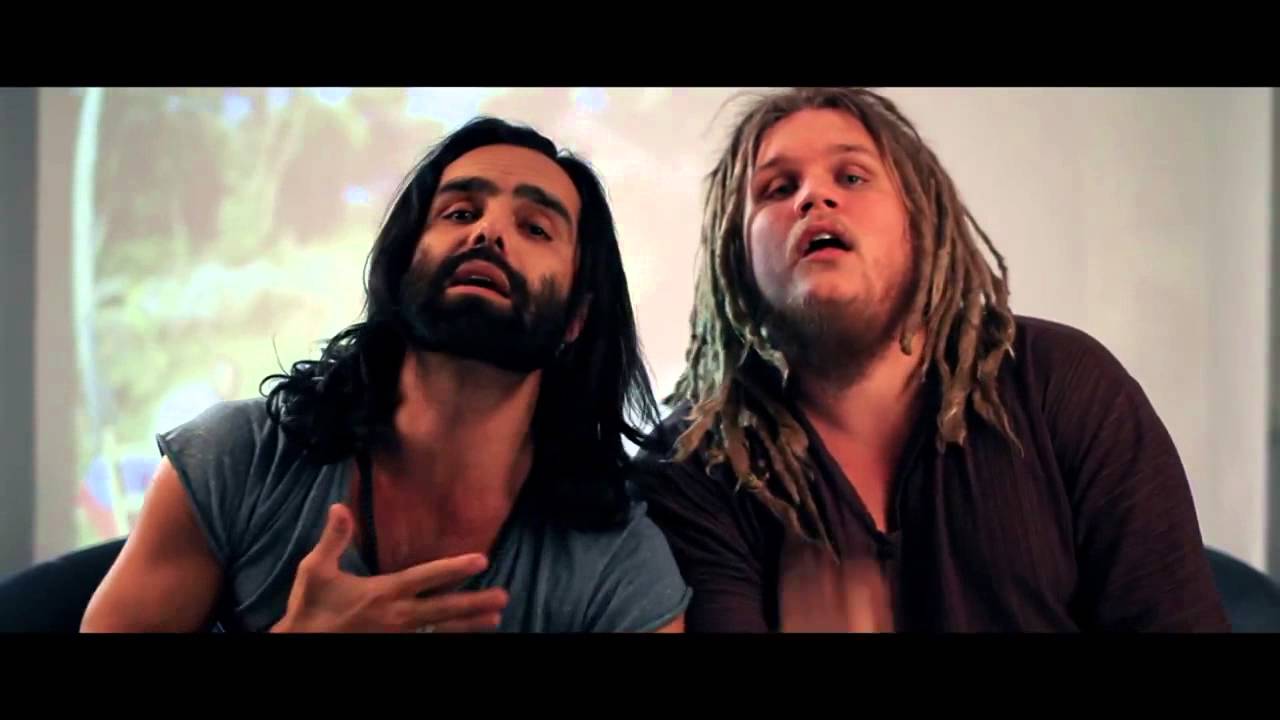 Navid Modiri & Partiet med Navid Modiri - Flippa ur (Officiell Video)