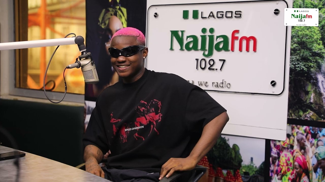 Nigerian Women are in a Toxic Relationship with Me and I love it #RuTheWorld ~ #ruger #pandemic