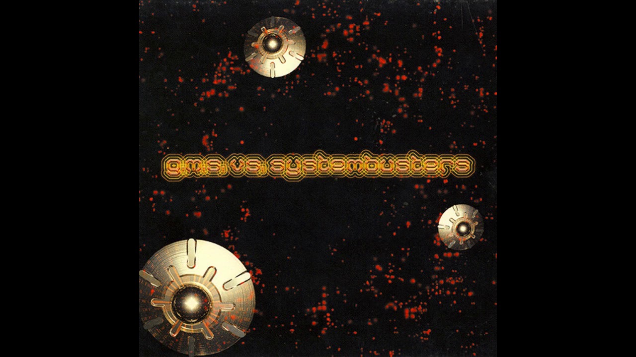 SystemBusters - Starwars