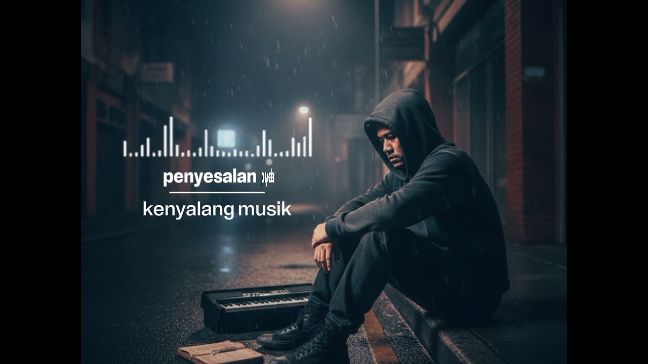 Penyesalan(kenyalang musik)