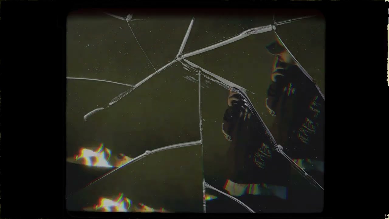 beKs - Musica (Visualizer)