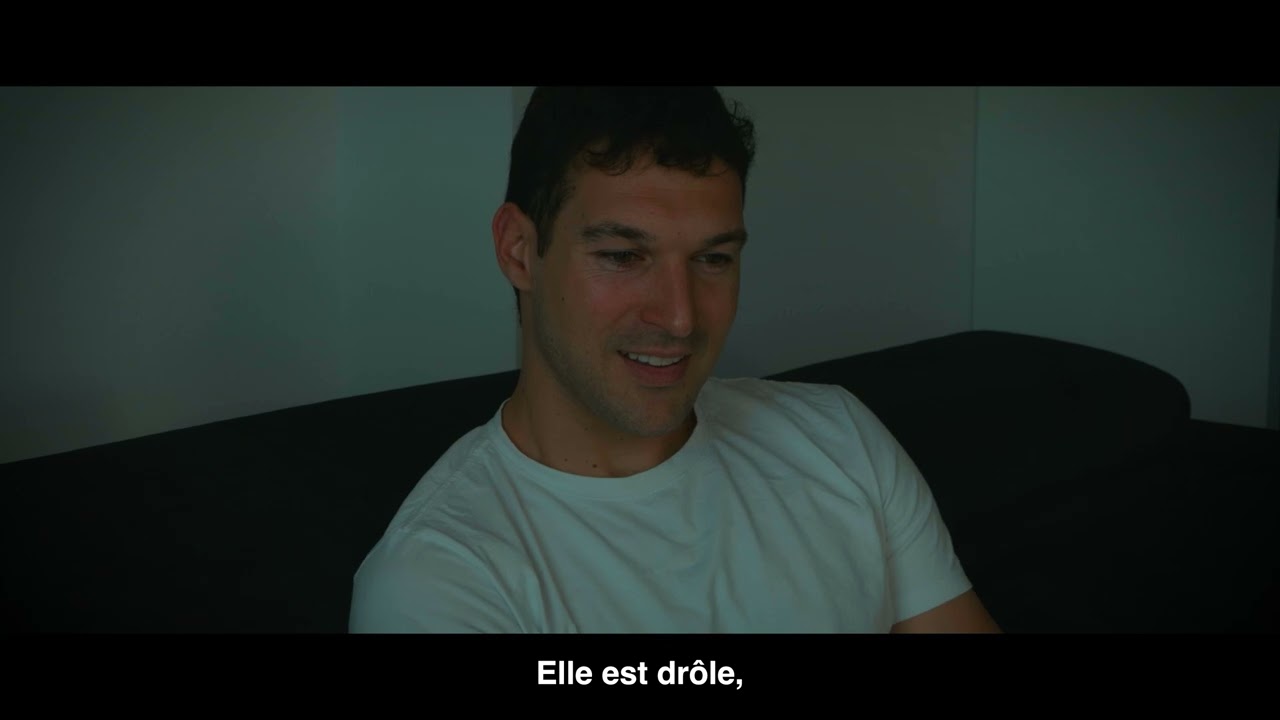 Elle a réalisé ce chef-d’œuvre en Bachelor… et c’est bouleversant.