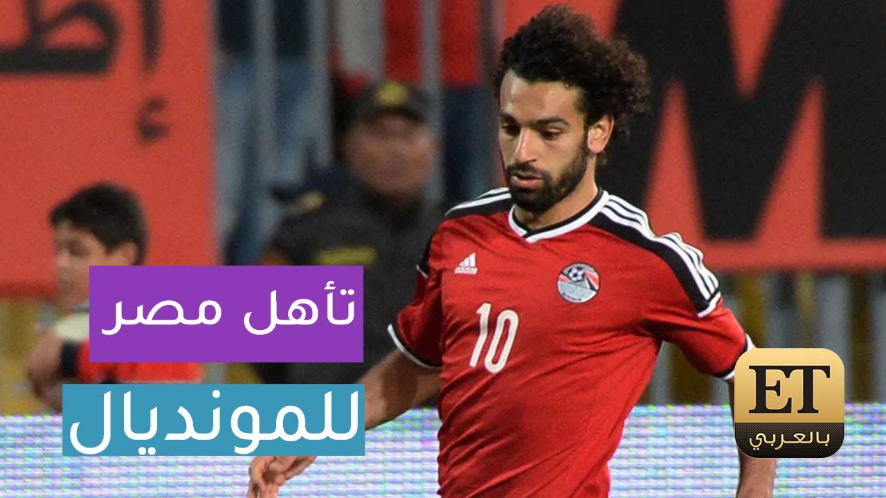 ردود أفعال النجوم بعد تأهل منتحب مصر لكأس العالم