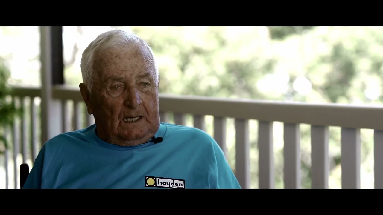 The History of Sunshine Coast Surfing - Hayden Kenny