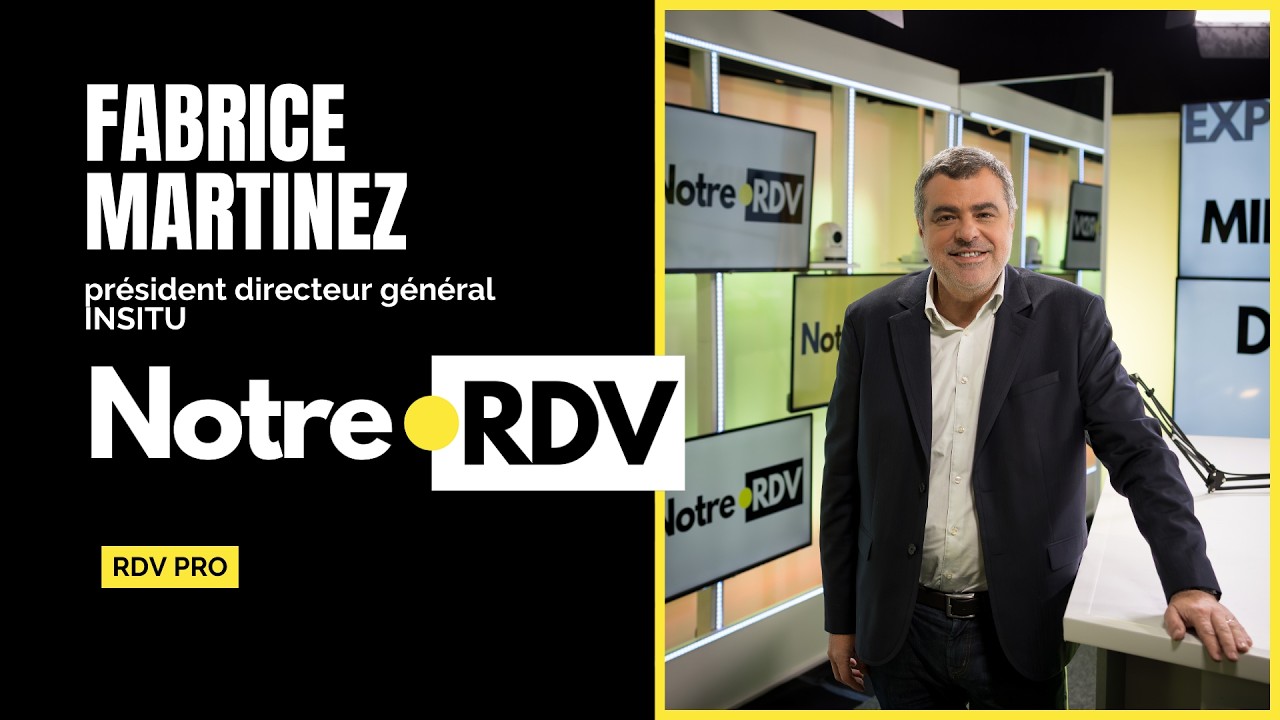 Temps partagé : la solution agile pour recruter en période d’incertitude | Notre RDV