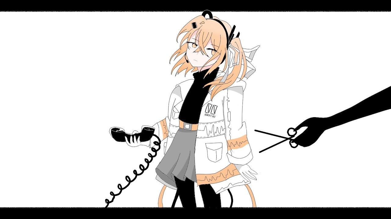 【足立レイ•唄音ウタ】怪電話-r-906【UTAUカバー】