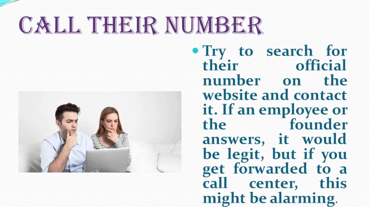 Easy and Quick Method to Check Authenticity through Company Check UK