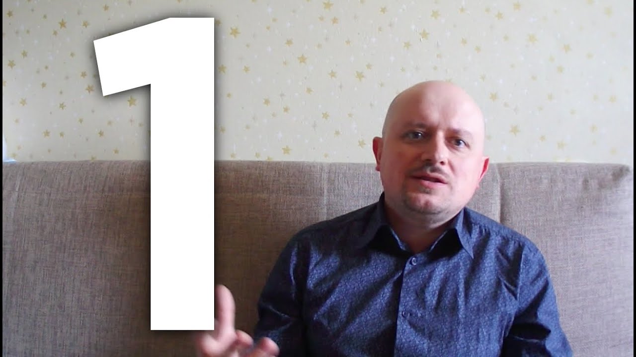 Как делать стендап 2016 (1) - шуток не существует