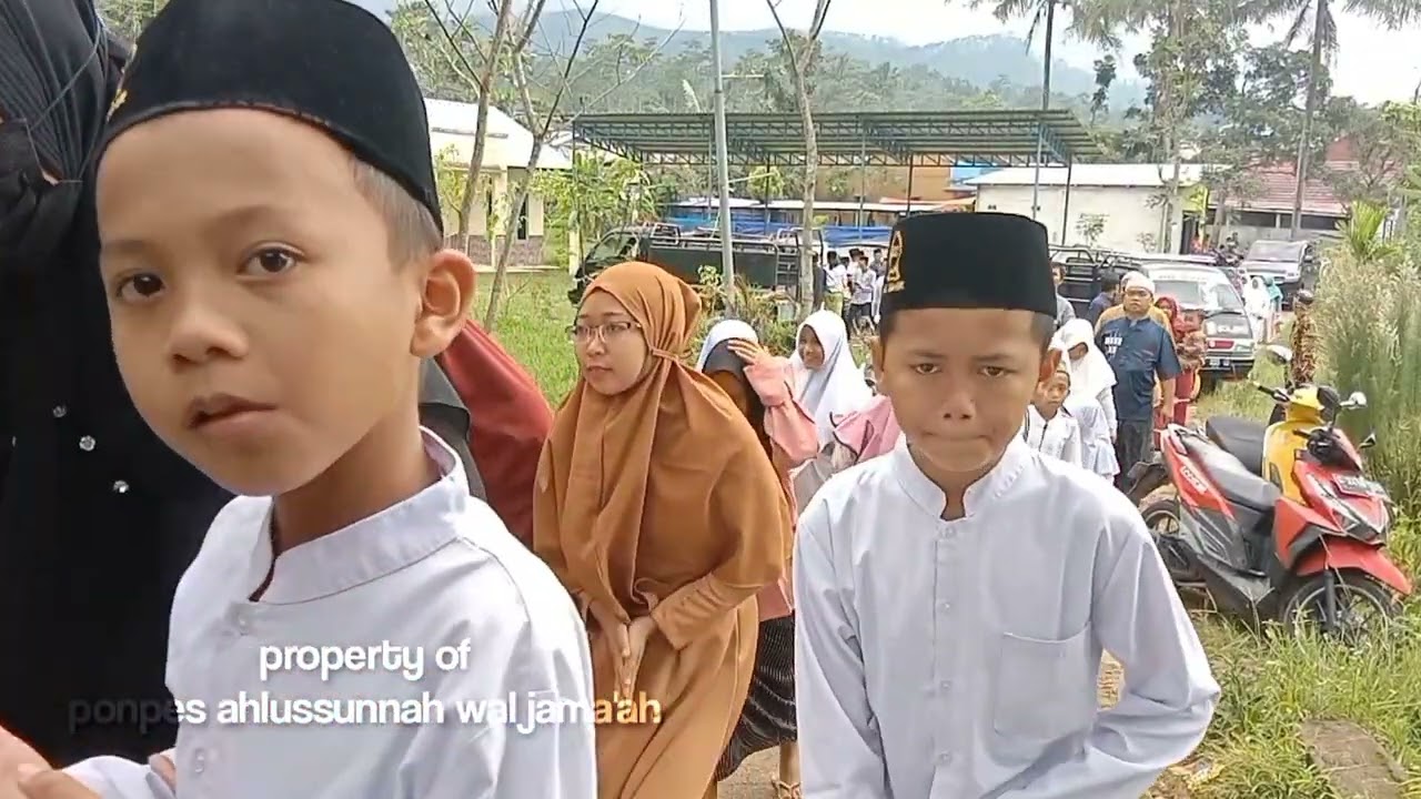 Ziarah Waliyullah Mbah Hadiyana Natasangin Pemalang Majalangu #pondokpesantren #ahlussunahwaljamaah