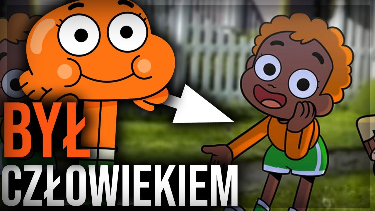(stary film)Darwin był człowiekiem?