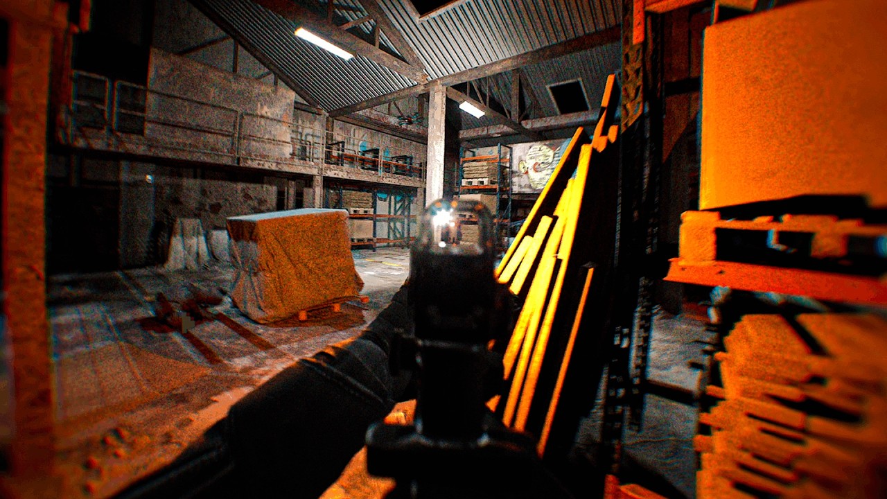BODYCAM PHOTOREALISTIC GAMEPLAY MAX GRAPHICS 2K60FPS (NO COMMENTARY)