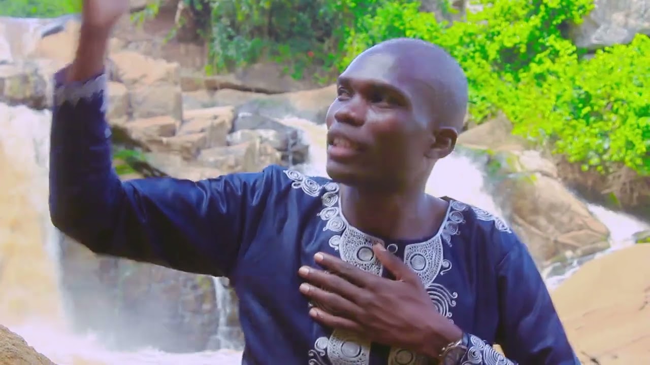 Ruma Omuyeti Offial video by Ian Masika