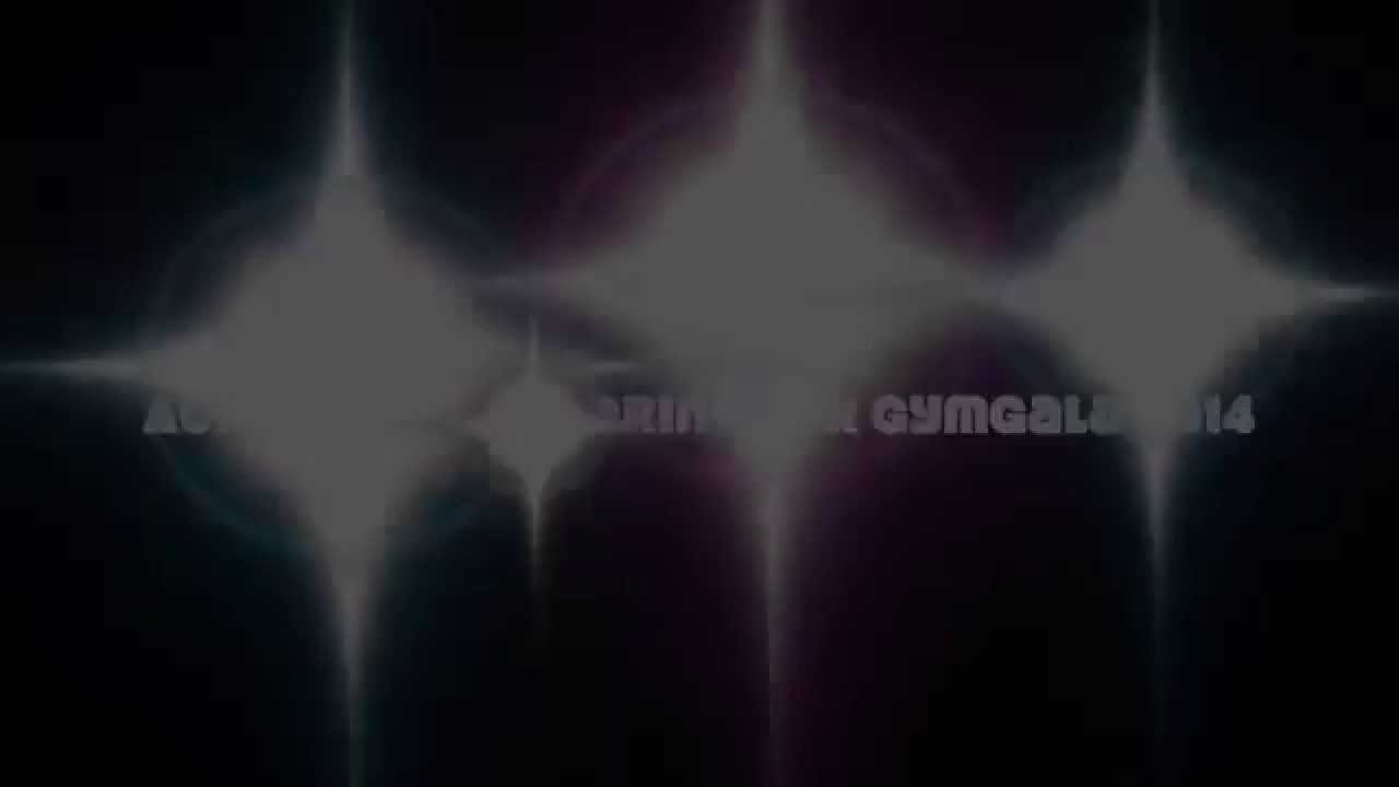 Topsport Acro - Gymgala 2