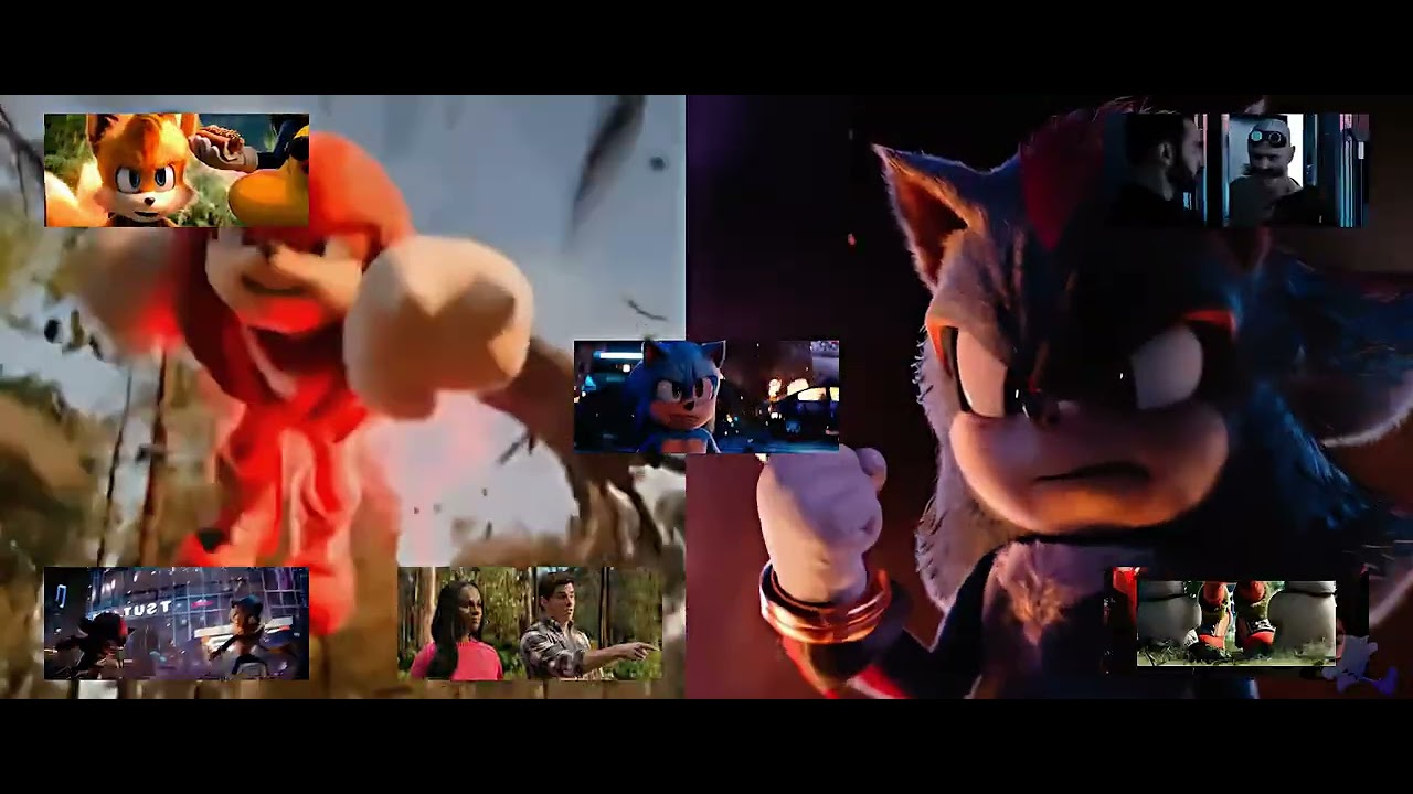 (8K 60fps) 