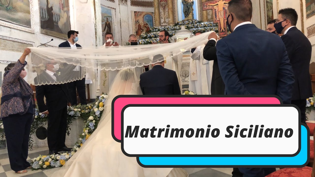 Matrimonio Siciliano
