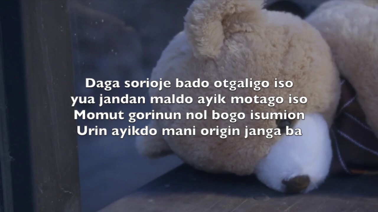 GFRIEND - Rough letra facil (facil pronunciacion)