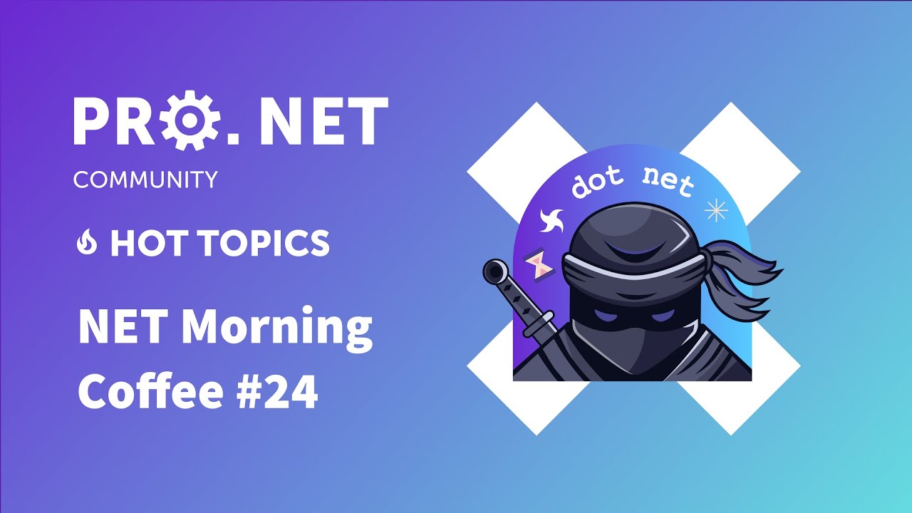 Microsoft Build 2025 Highlights, .NET Platform Updates, AI-Driven Development, The Developer Toolbox