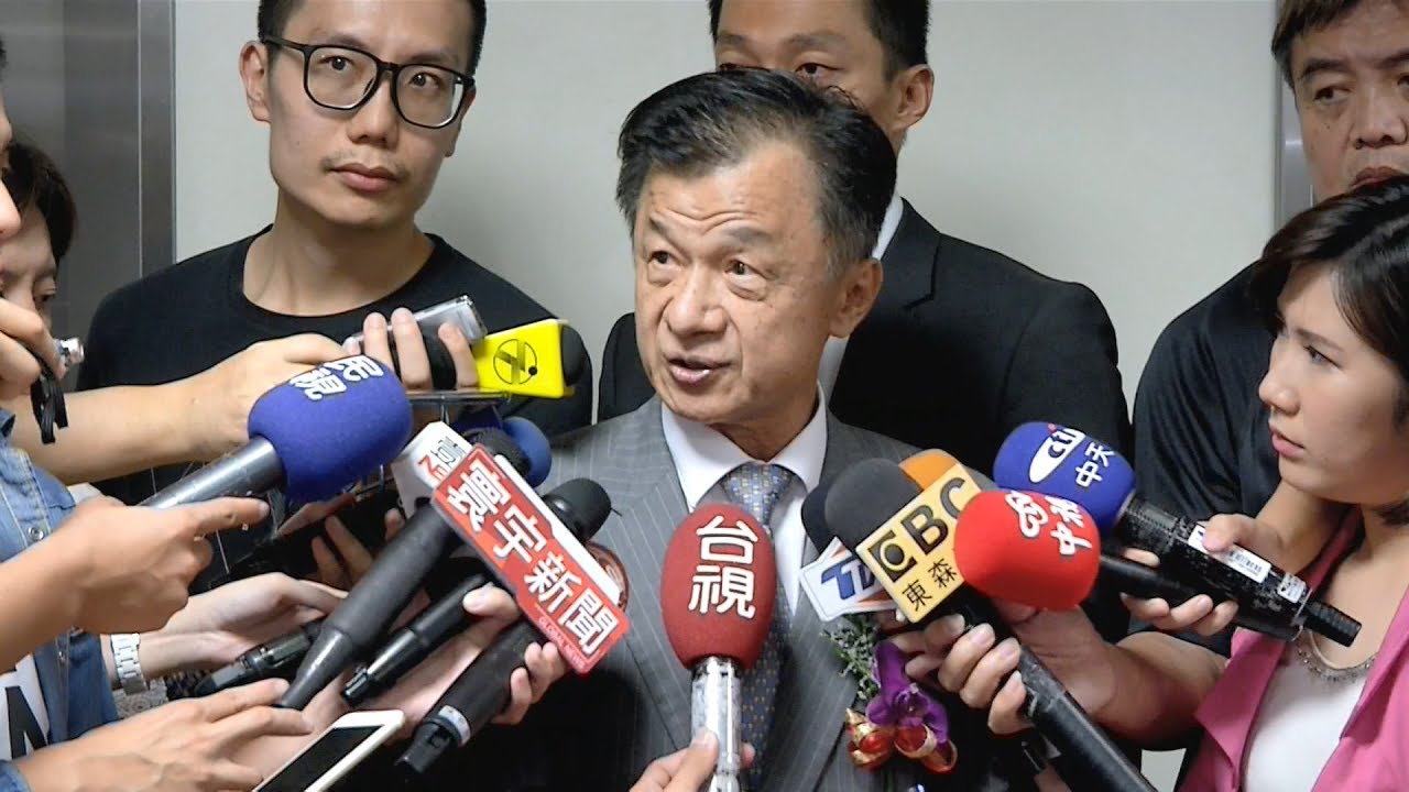 邱太三將卸任法務部長 再談死刑 20180713 公視晚間新聞