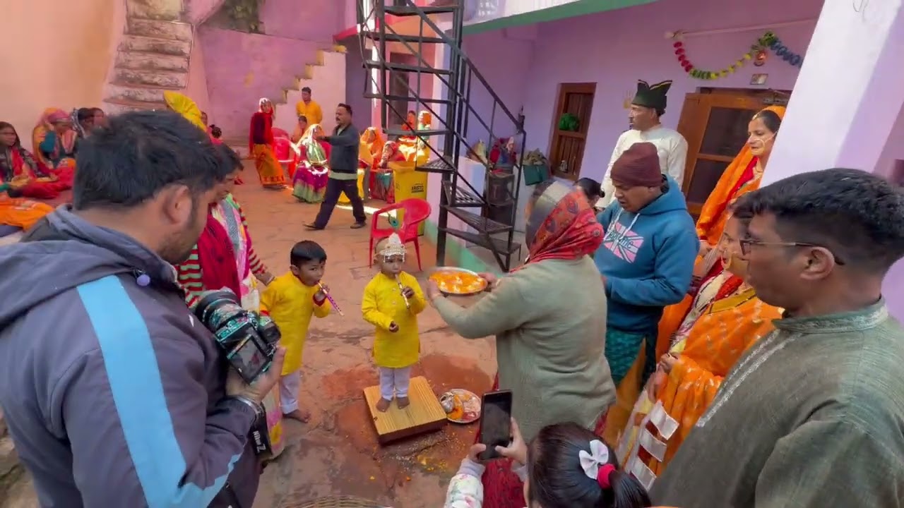 प्रकृति व संस्कृति बचाओ 