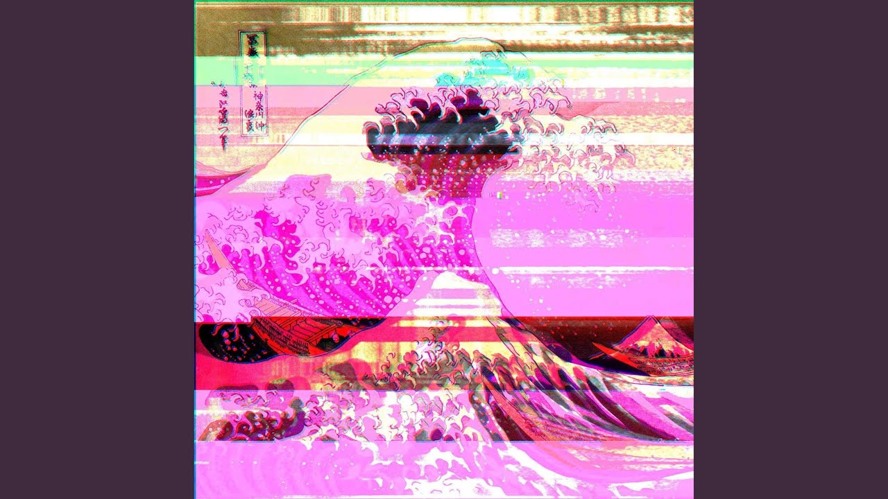 Glitchwave (feat. SpaceChimp)