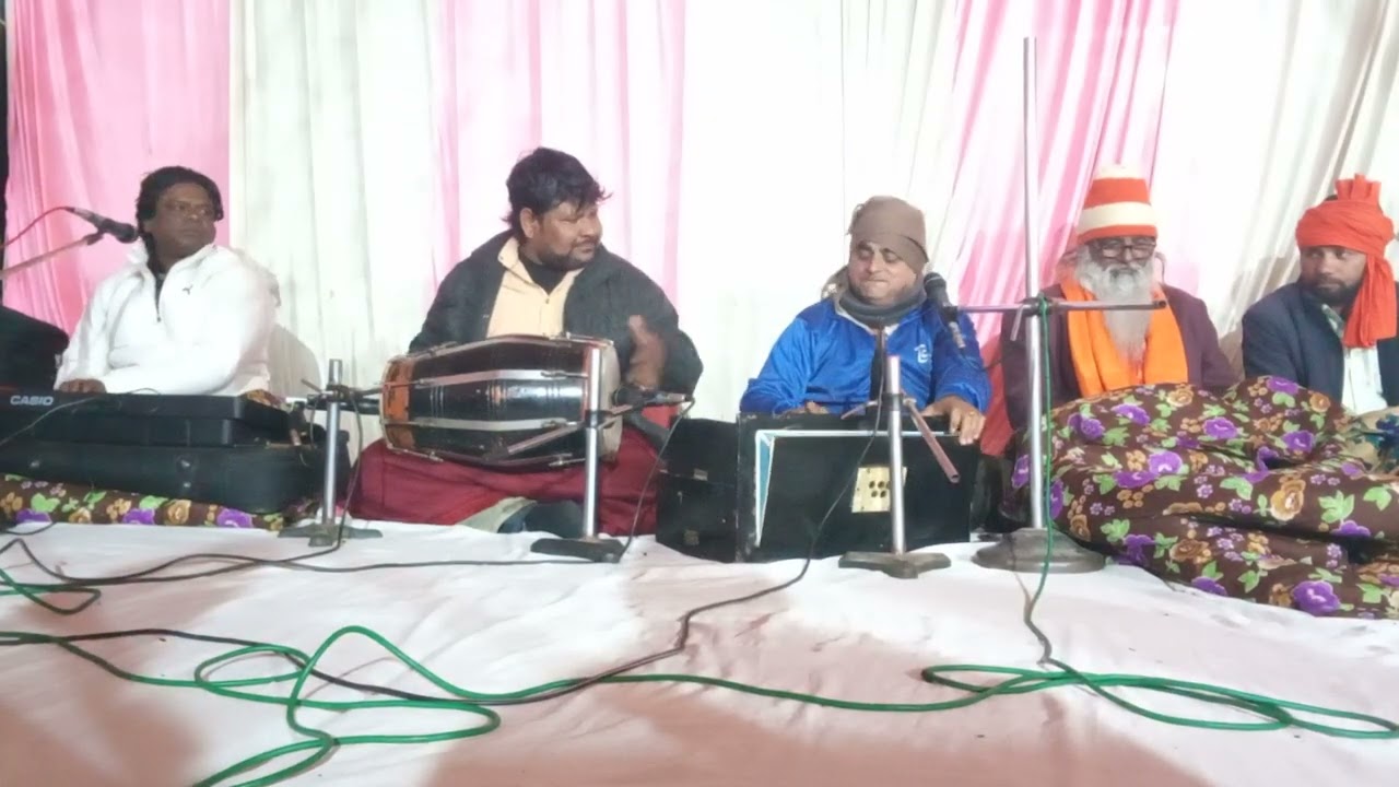 जय साहेब की‌ 🙏#खींव_कृपा_आश्रम_सवाईपुरा_कोछोर #भक्ति #सीकर