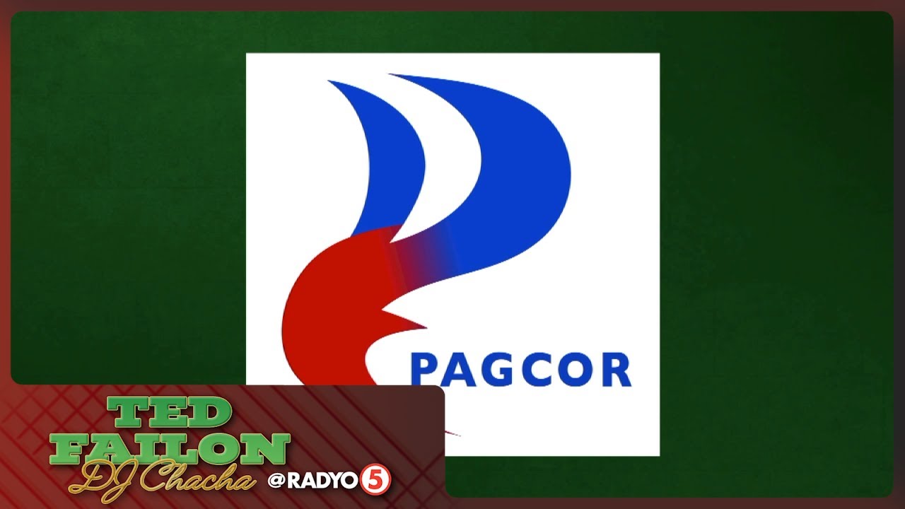 Bagong logo ng PAGCOR