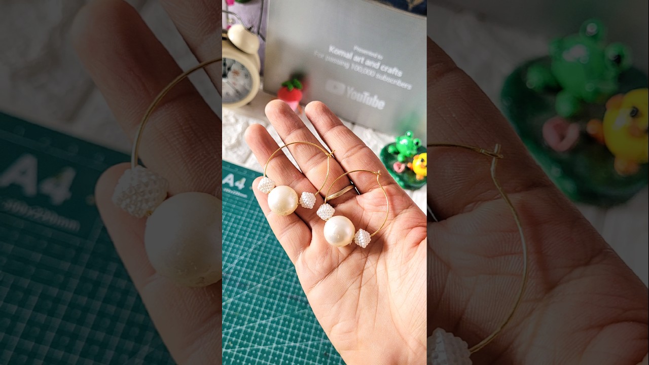 easy kids craft 🤩