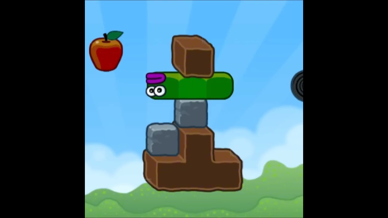 Xkiphu El Juego Del Gusano Serie Completa 