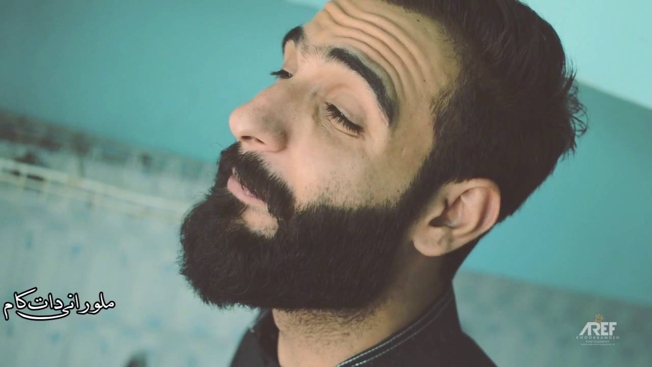 ویدیو کلیپ بسیار زیبای حسین هفت به نام بلوچ