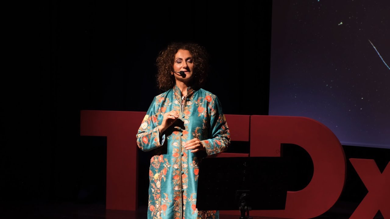 Canlı Performans | Sonat Bağcan | TEDxSDU