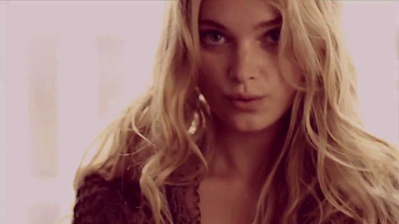 Vanessa Paradis & M - La Seine ( St,Skvortsov)