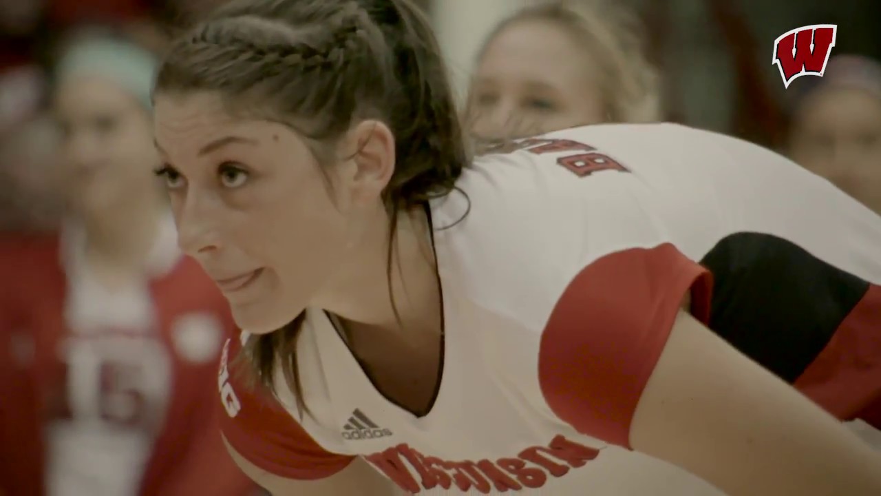 2016 Senior Tribute - Lauren Carlini
