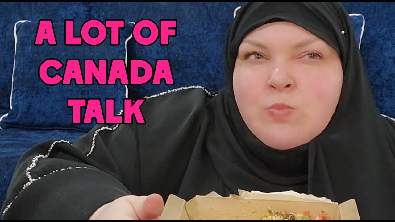 foodie beauty's burrito bowl mukbang reaction