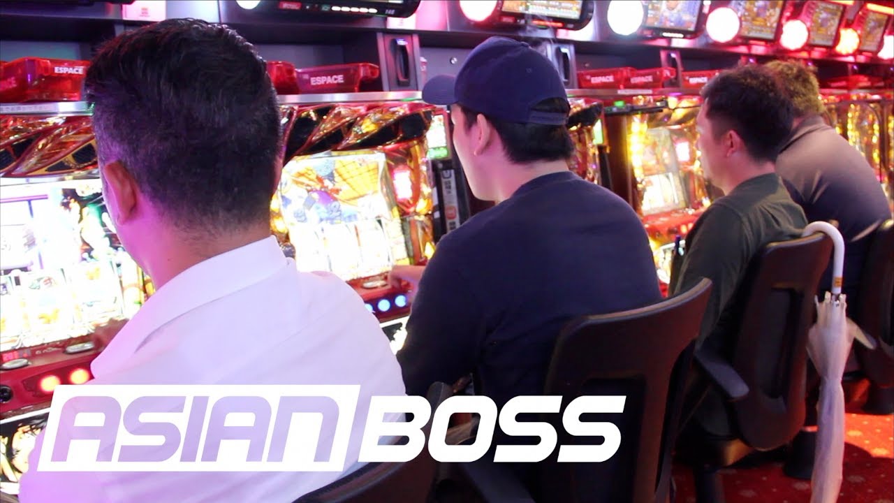 How Bad Is Gambling Addiction In Japan? | ASIAN BOSS