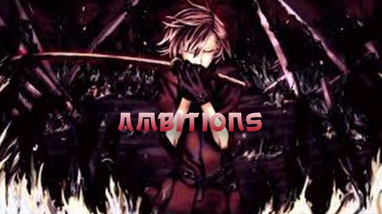 [Nightcore] 
