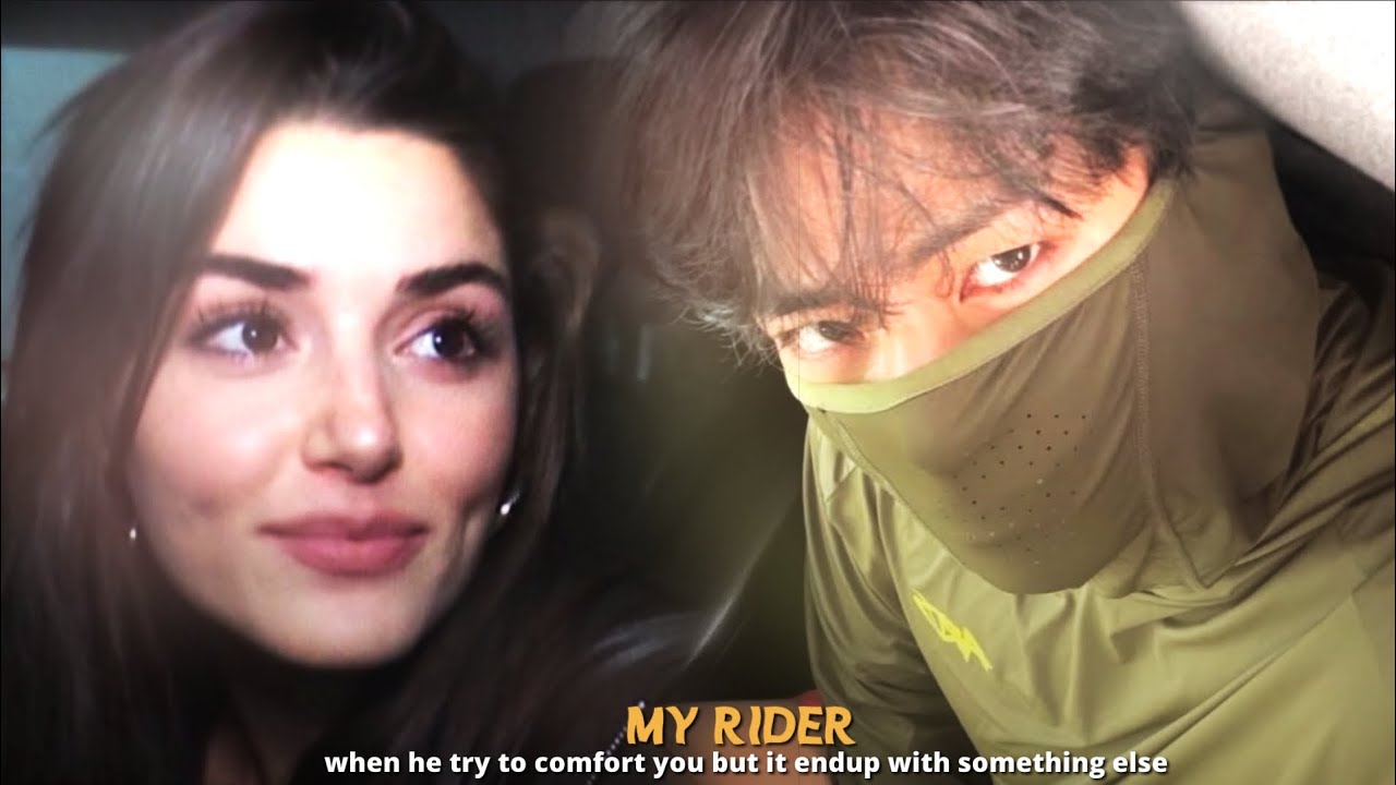 𝗧𝗮𝗲𝗵𝘆𝘂𝗻𝗴 ~ 𝗢𝗻𝗲𝘀𝗵𝗼𝗿𝘁 𝗶𝗻 𝗧𝗮𝗺𝗶𝗹 [ 𝗠𝘆 𝗥𝗶𝗱𝗲𝗿  !]