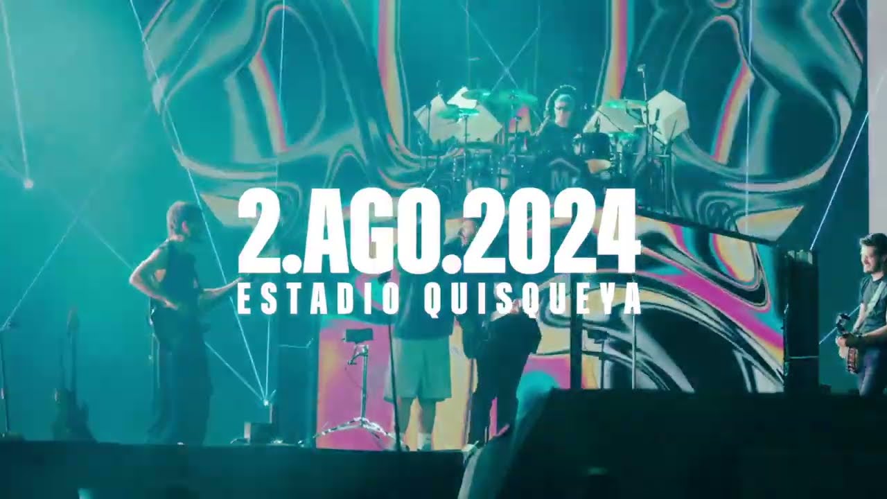 MORAT GIRA LOS ESTADIOS | 2 DE AGOSTO 2024