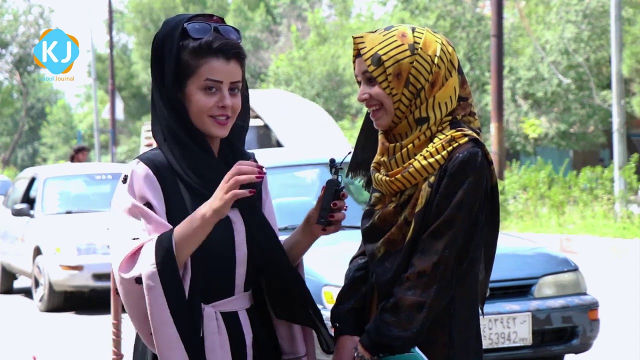 خاطرات دانشگاه/پوهنتون كابل، ياد روزگار شيرين Kabul university