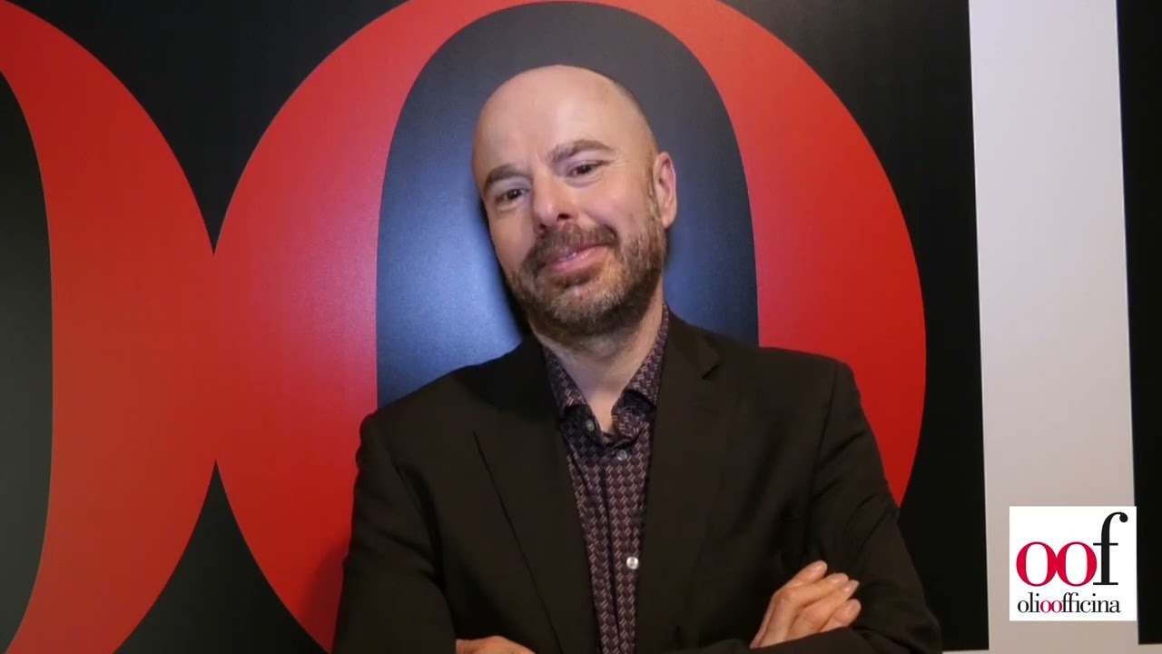 Lorenzo Micheli: c’è una grande affinità tra il fare musica e l’arte olearia