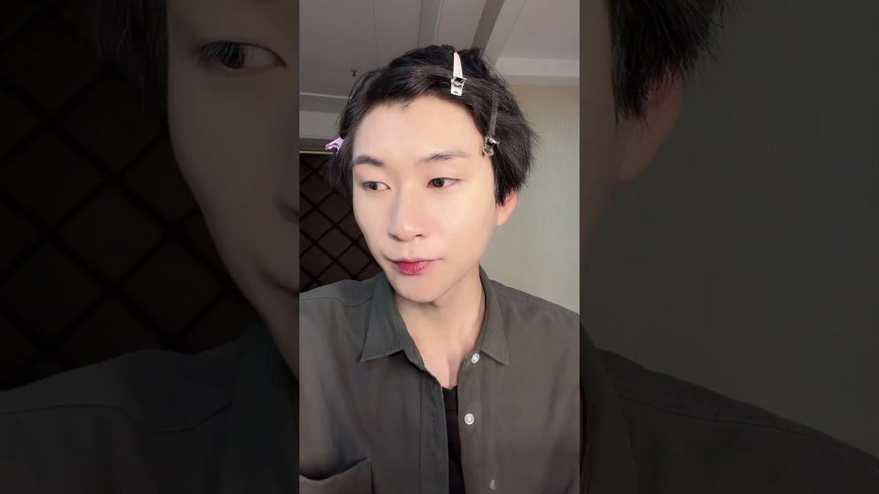 หวังอี้จวิ้น แต่งหน้าที่ซีอานวันที่2 Live 07.02.26