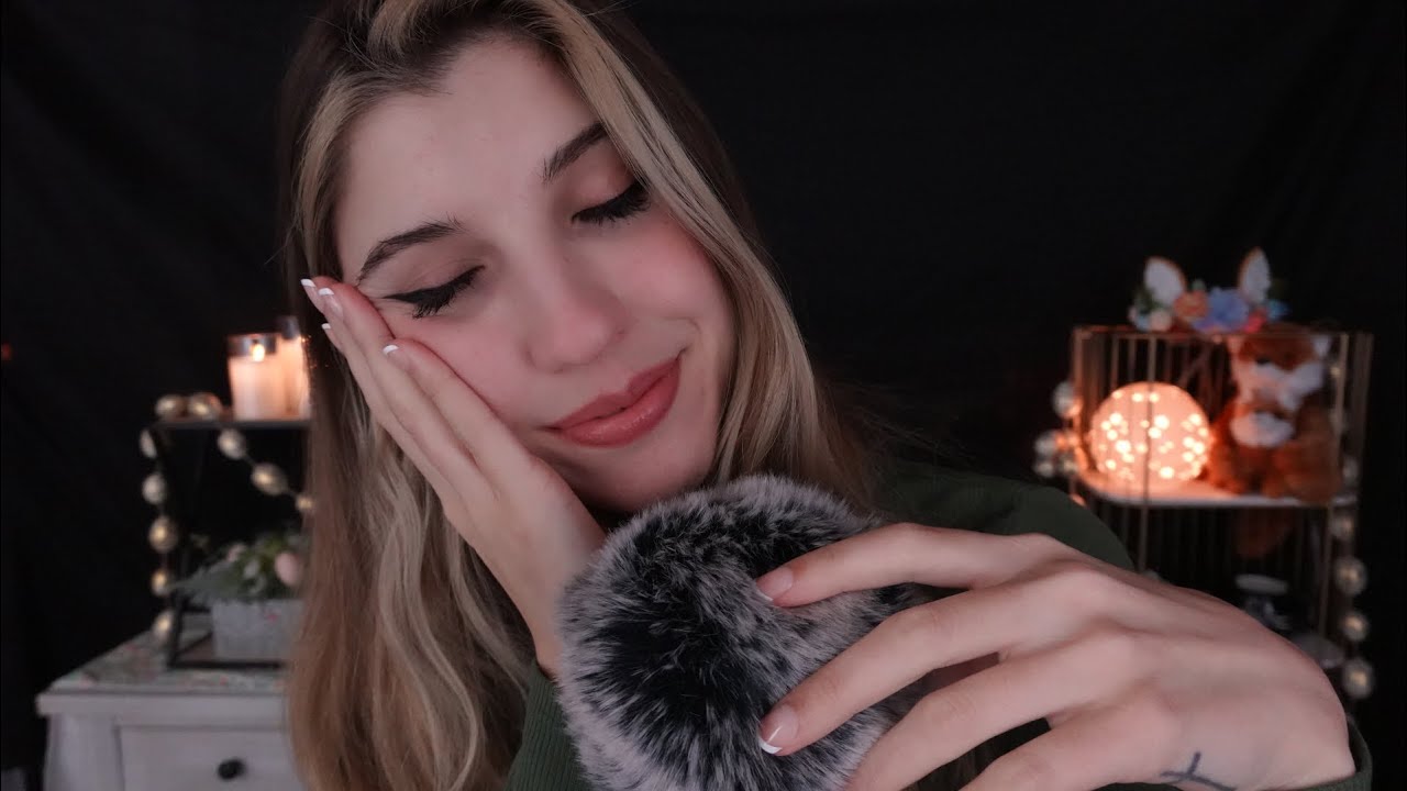 Better Than White Noise ASMR 😴