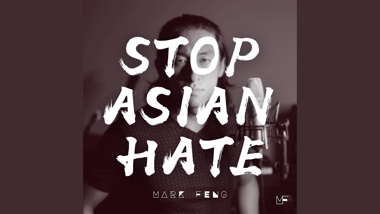 Stop Asian Hate