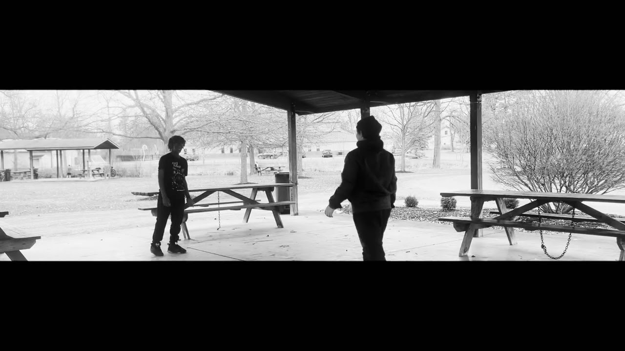 Sneak peak episode 3