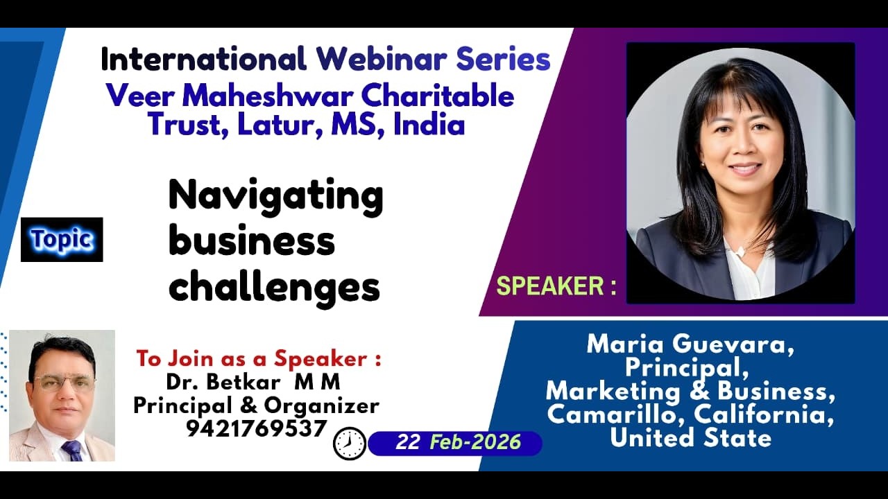 Navigating business challenges