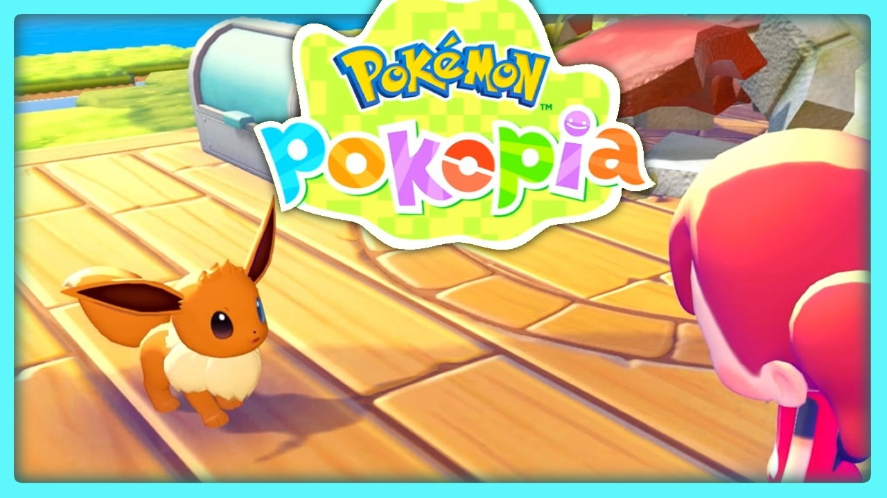 Wir finden Neulandia! -  Pokopia #04