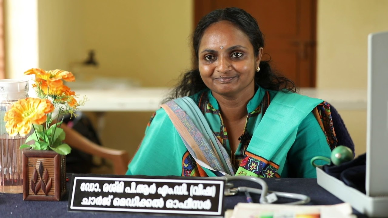 A Short Film on PMGSY &ndash; Kerala