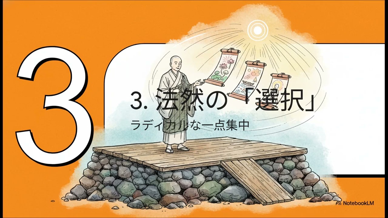 親鸞における三経観