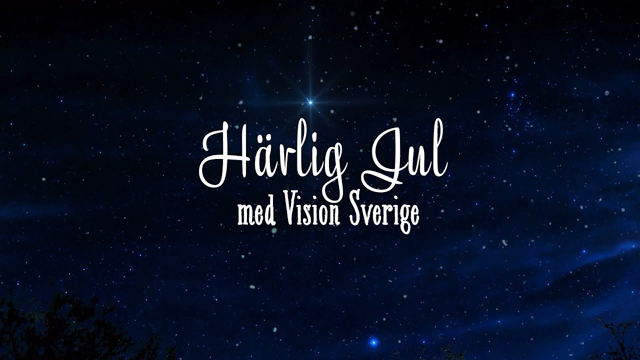 Sverige Live 2021.12.26 | Julprogram