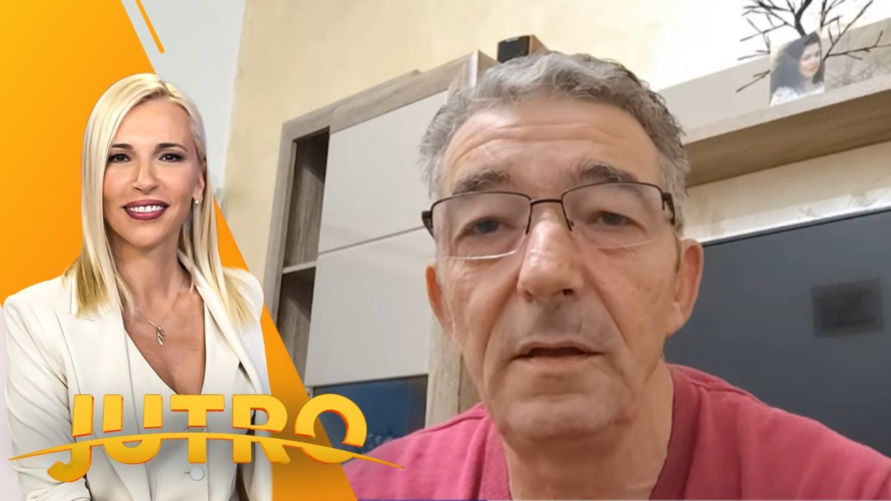 Evropska unija odbila je sve predloge prevoznika sa Zapadnog Balkana? - JUTRO